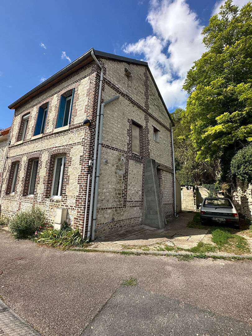 Agence immobilière de AGENCE DES FLEURS Elbeuf
