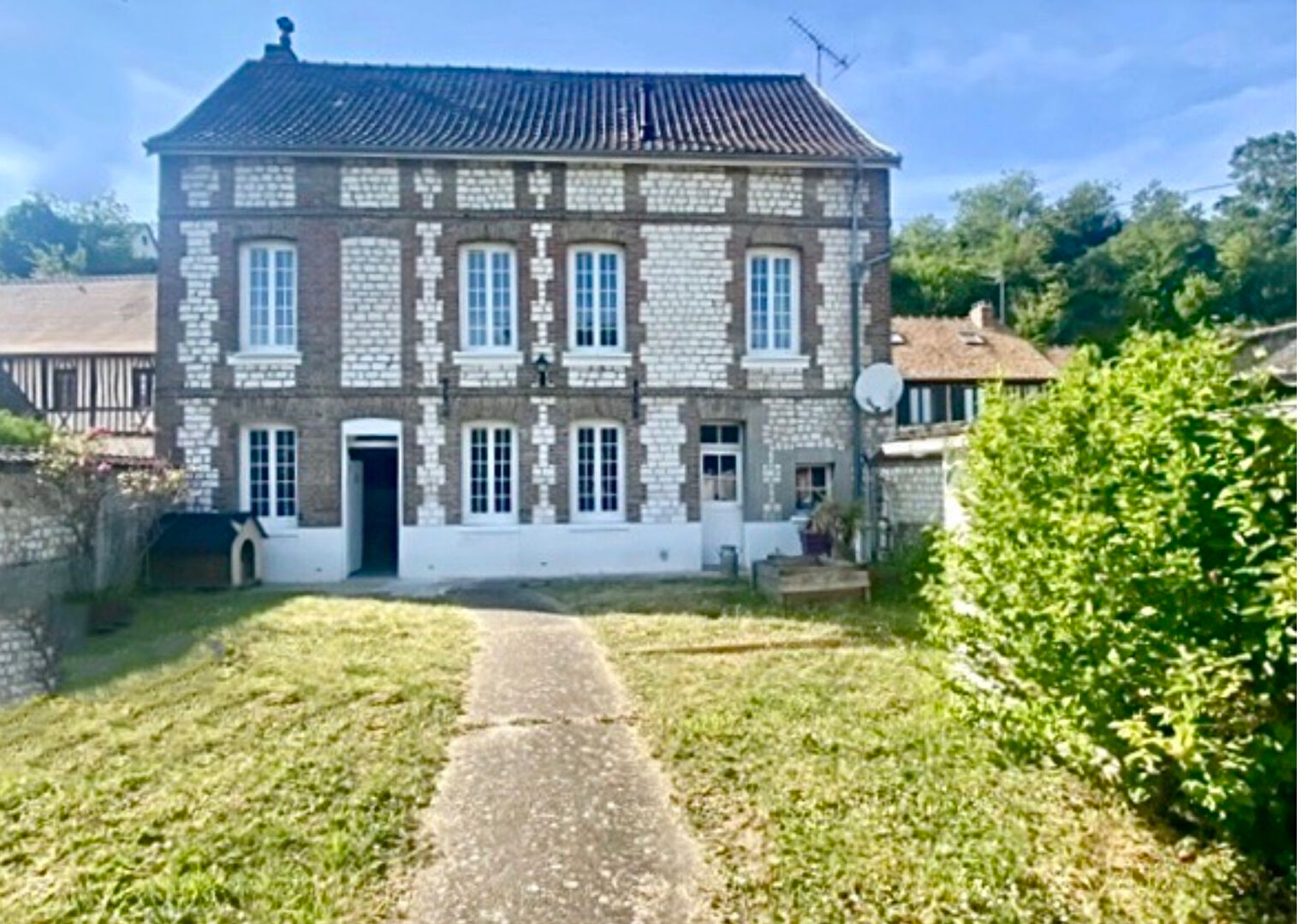 Agence immobilière de AGENCE DES FLEURS Elbeuf