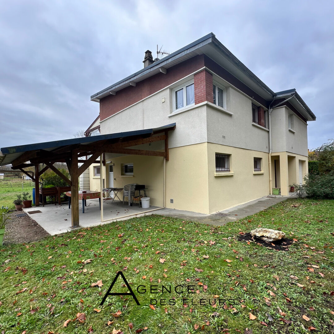 Agence immobilière de AGENCE DES FLEURS Elbeuf
