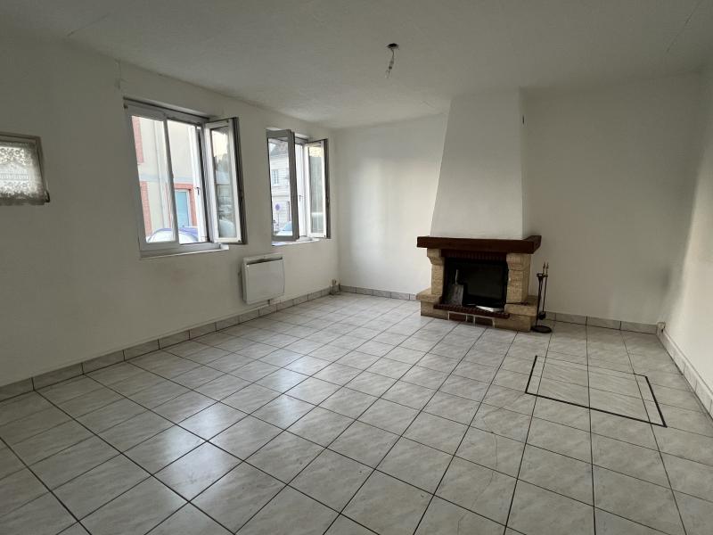 MAISON DE VILLE PONT DE L ARCHE - 3 pièce(s) - 70 m2