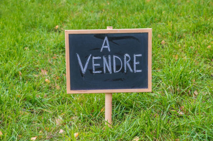 À Vendre : Terrain à Bâtir