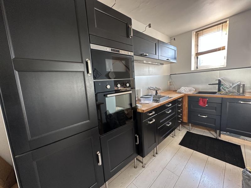 Photo MAISON DE VILLE MEULAN  en  Yvelines- 5 pièces image 2/6