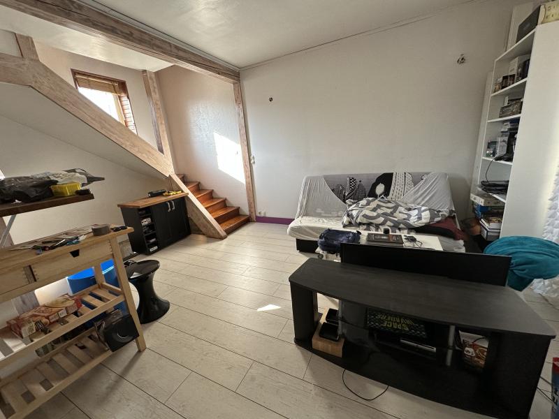 Photo MAISON DE VILLE MEULAN  en  Yvelines- 5 pièces image 3/6