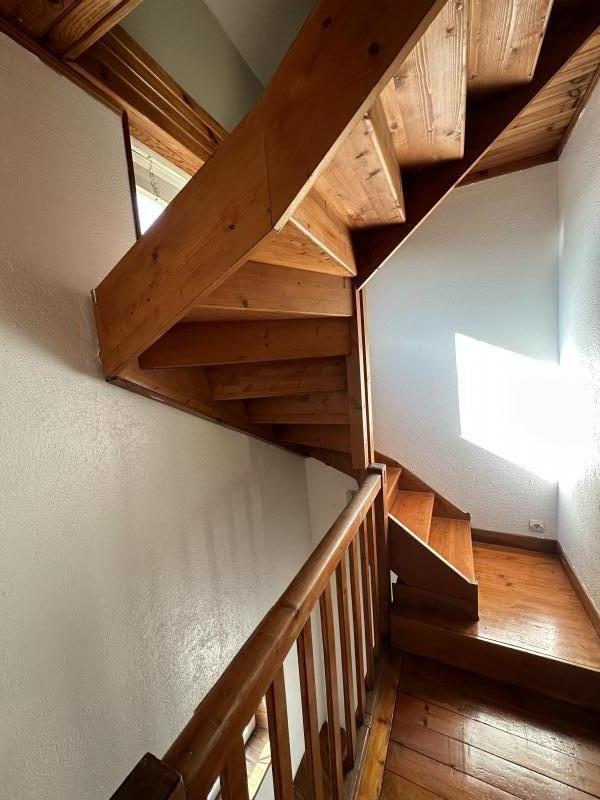 Photo MAISON DE VILLE MEULAN  en  Yvelines- 5 pièces image 6/6