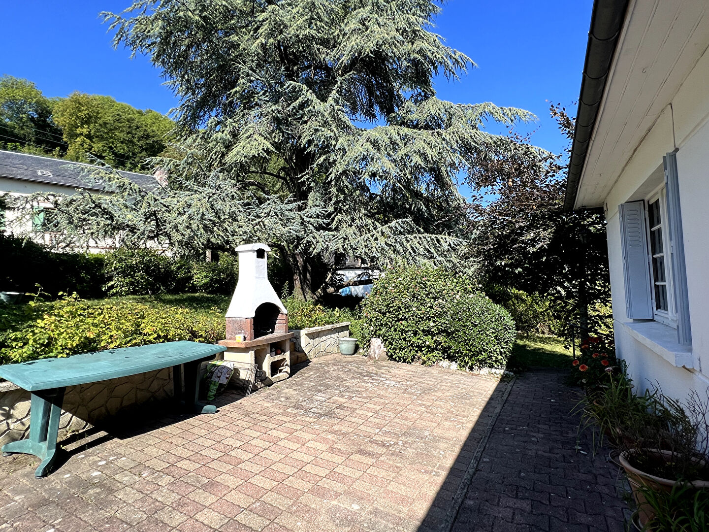 Photo A saisir maison de plain pied de 70 m² habitable sur 800 m² de terrain commune de ELBEUF image 3/6