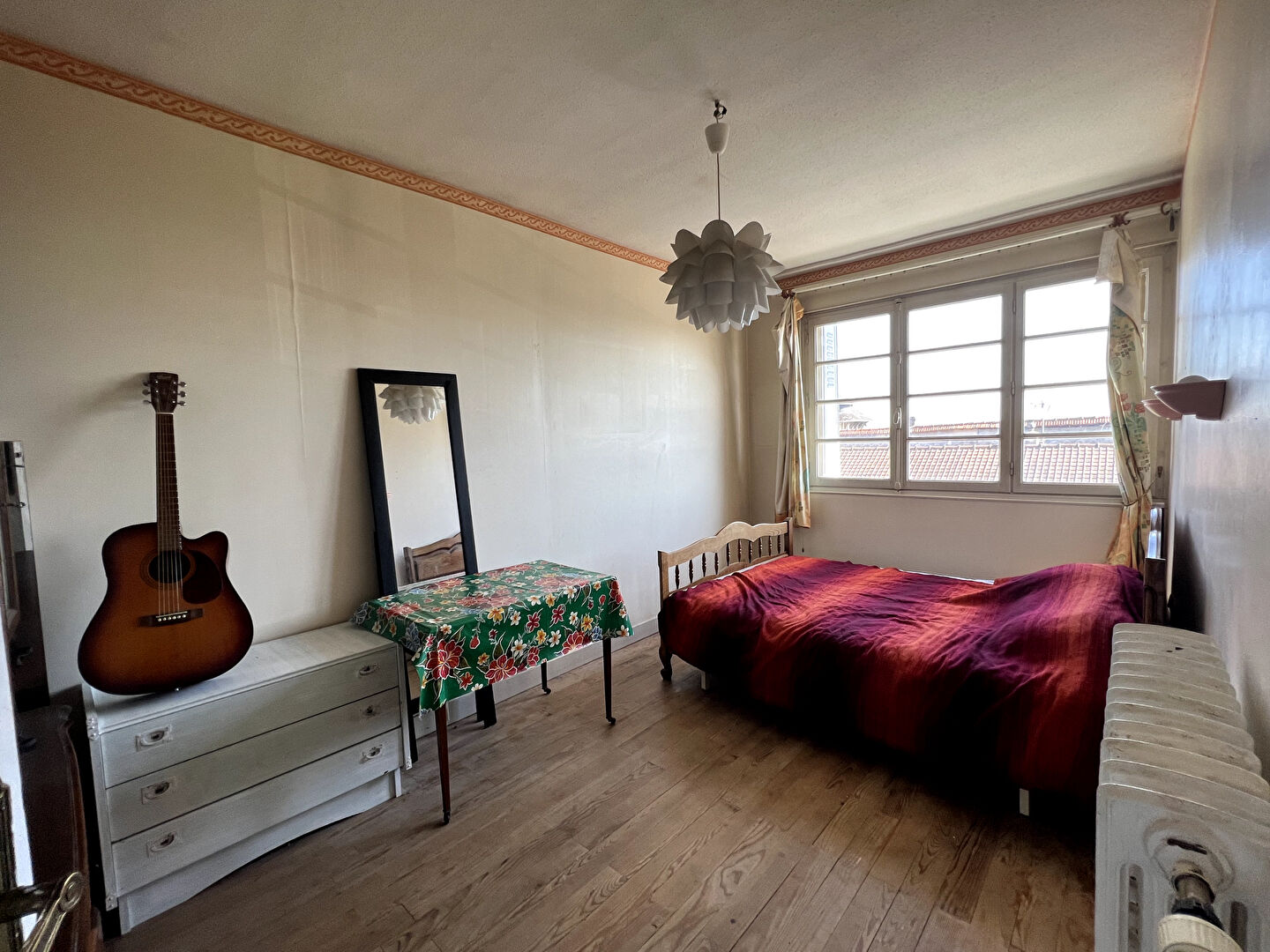 Photo A saisir maison de plain pied de 70 m² habitable sur 800 m² de terrain commune de ELBEUF image 4/6