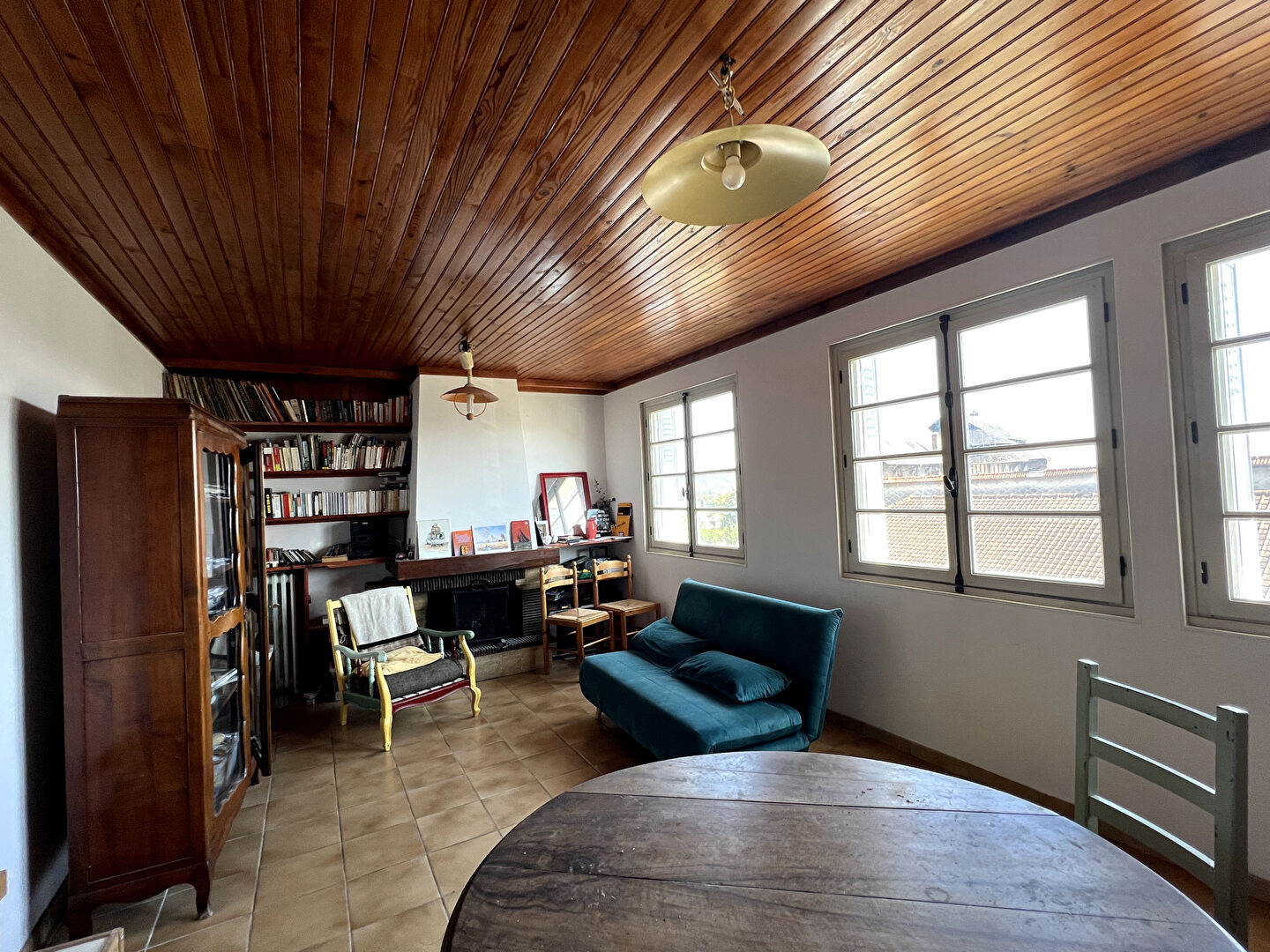 Photo A saisir maison de plain pied de 70 m² habitable sur 800 m² de terrain commune de ELBEUF image 6/6