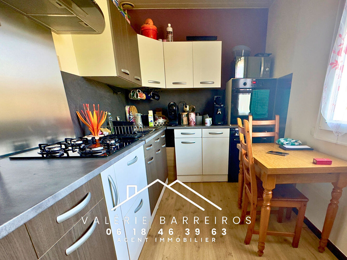 Photo MAISON PLAIN PIED ST PIERRE LES ELBEUF - 5 pièce(s) - 120 m2 image 2/6