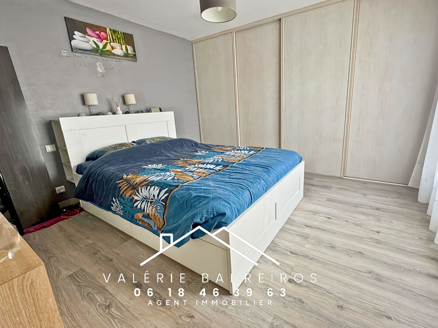 Photo MAISON PLAIN PIED ST PIERRE LES ELBEUF - 5 pièce(s) - 120 m2 image 6/6