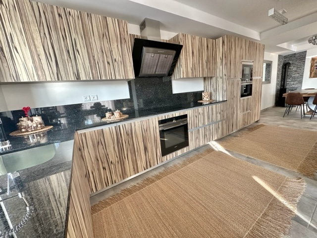 Photo pavillon de 120 m² sur la commune de Tourville La Riviere image 5/6