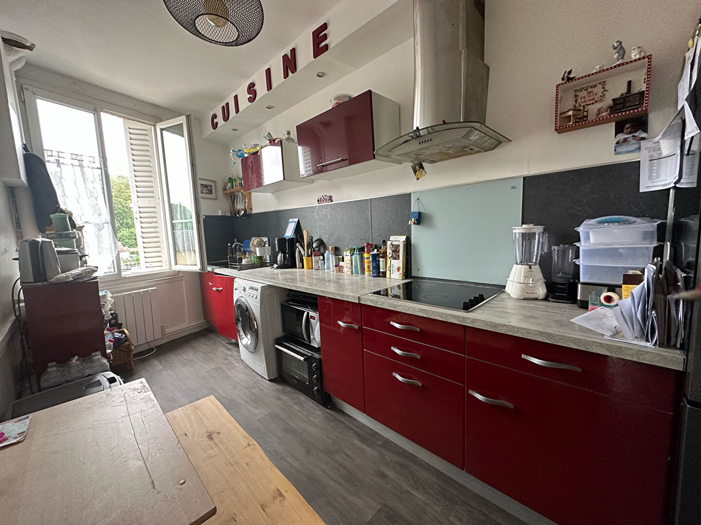 Photo maison sur laz commune d'elbeuf avec un  a studio image 2/6