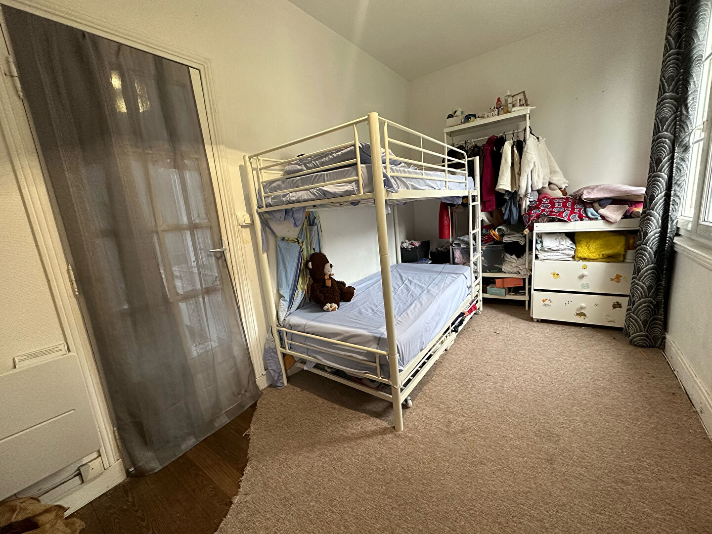 Photo maison sur laz commune d'elbeuf avec un  a studio image 5/6