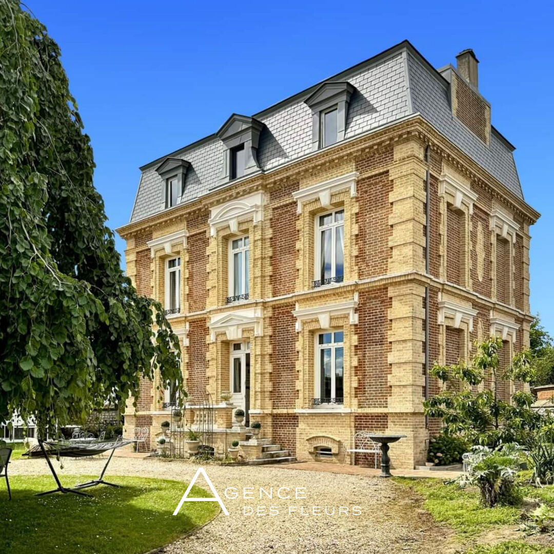 Agence immobilière de AGENCE DES FLEURS Elbeuf