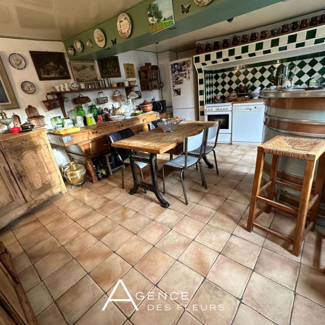 Photo Maison traditionnelle 128 m2 image 2/6