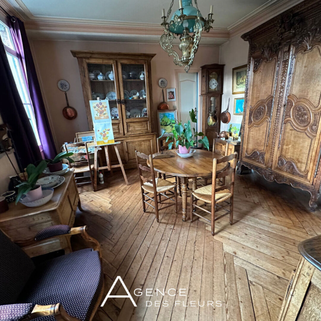 Photo Maison traditionnelle 128 m2 image 3/6