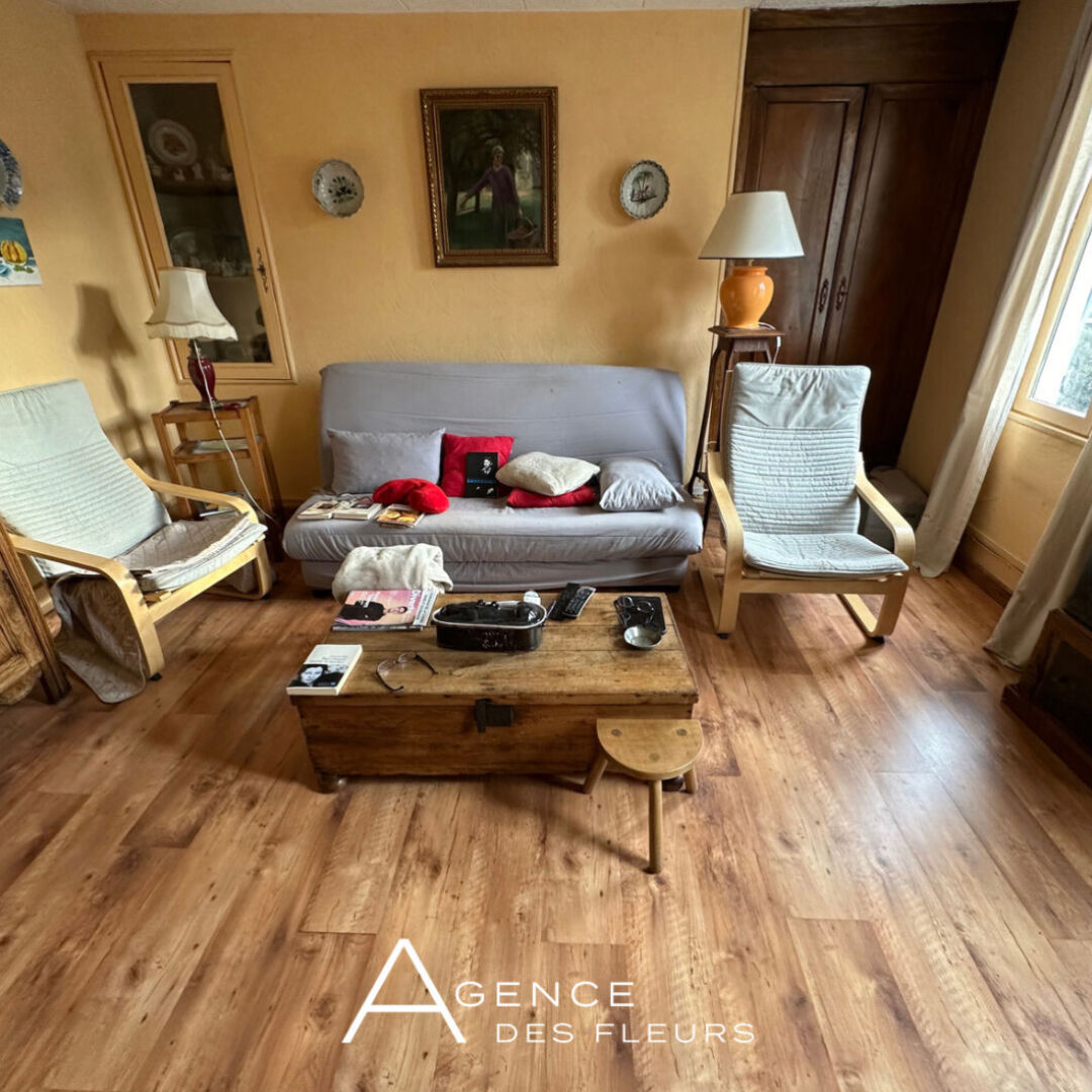 Photo Maison traditionnelle 128 m2 image 4/6