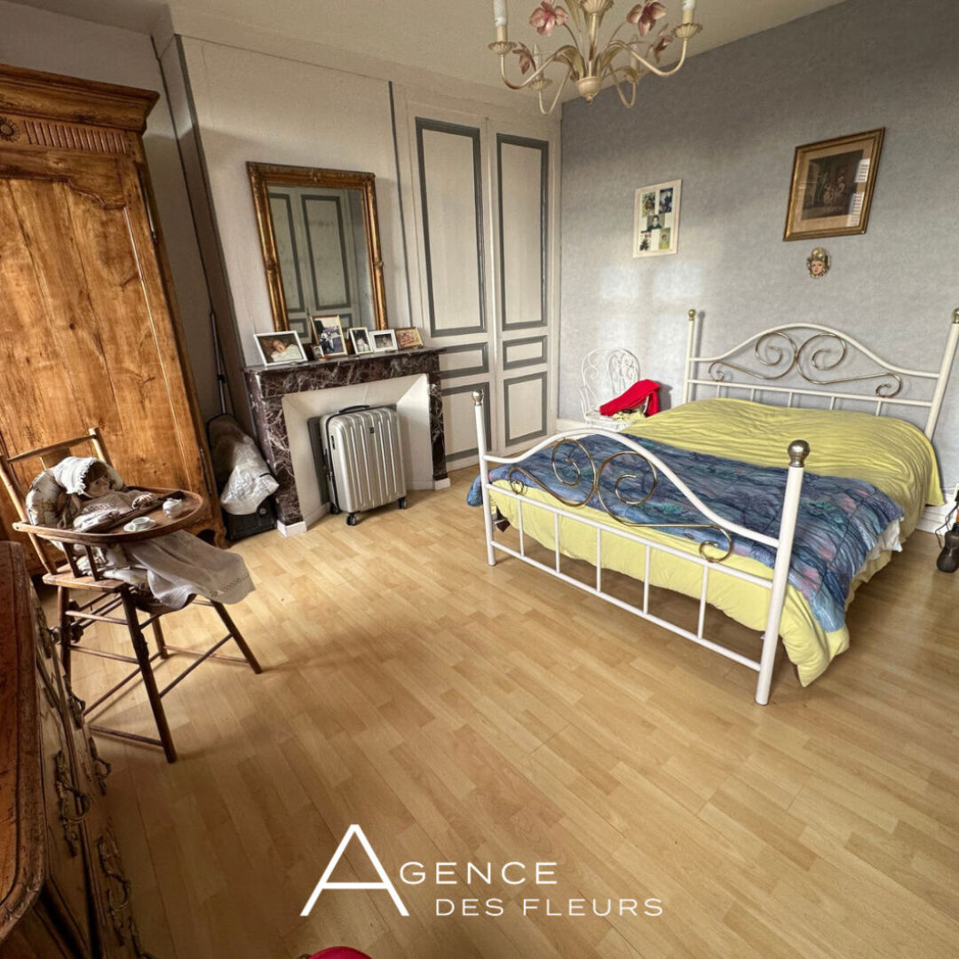 Photo Maison traditionnelle 128 m2 image 5/6