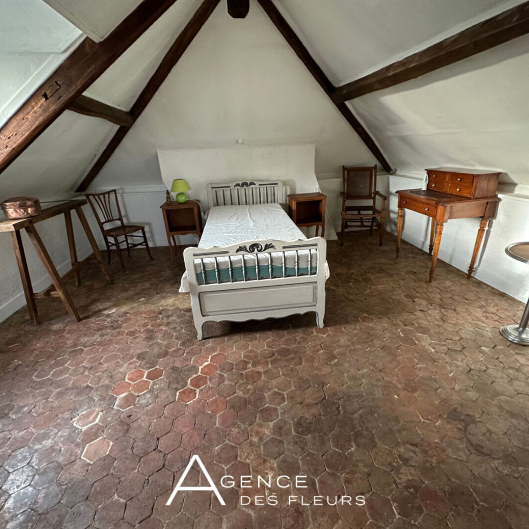 Photo Maison traditionnelle 128 m2 image 6/6