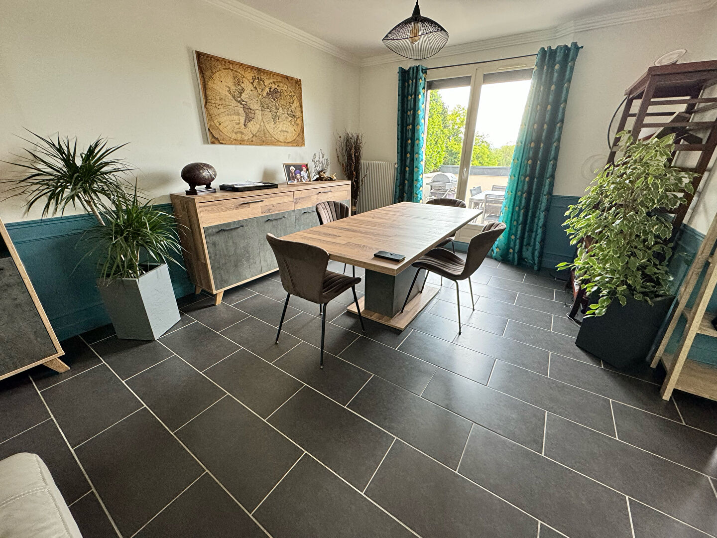 Photo A SAISIR MAISON BOURGEOISE  - 8 pièce(s) - 175 m2 image 4/6