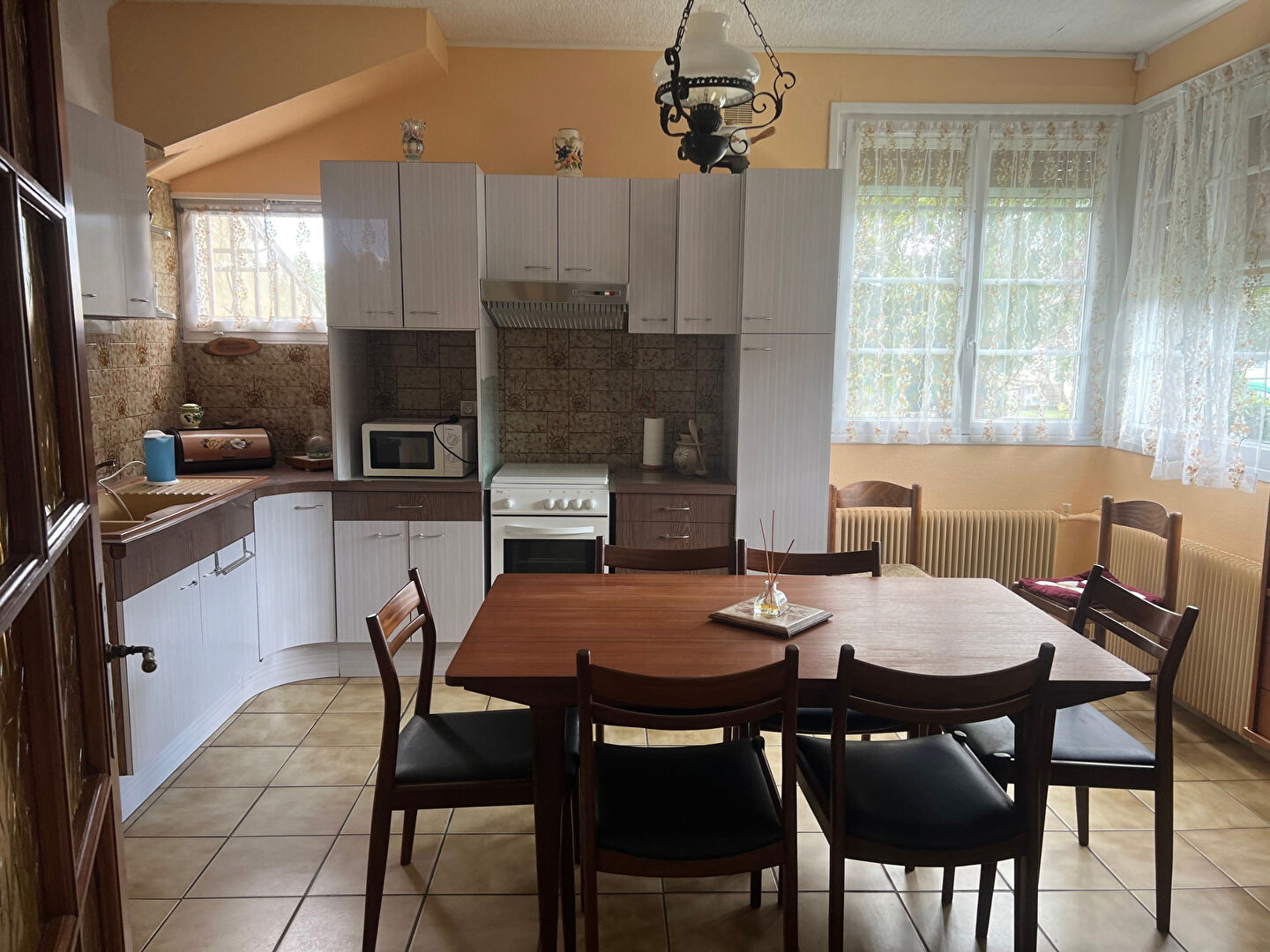 Photo Maison Les Monts Du Roumois 130 m2 image 3/6