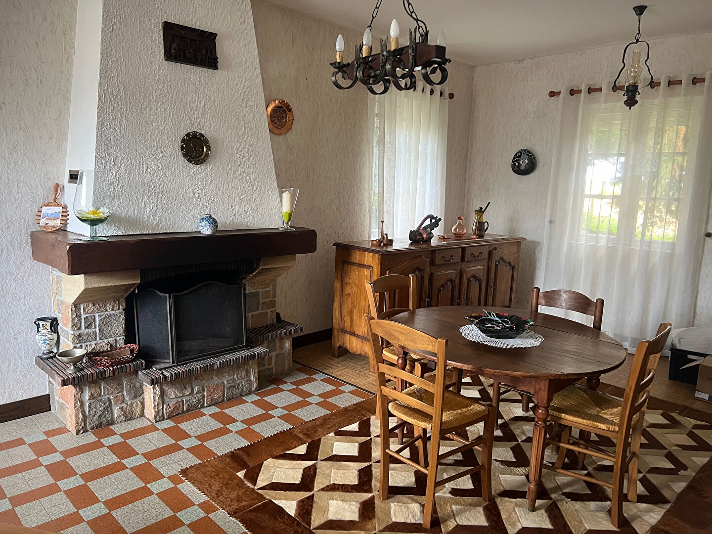 Photo Maison Les Monts Du Roumois 130 m2 image 4/6