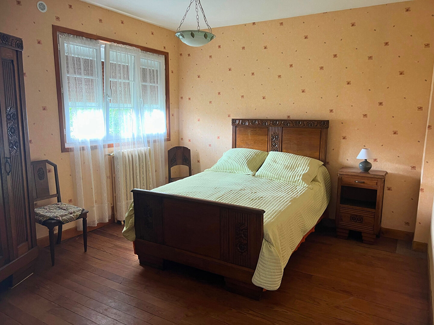 Photo Maison Les Monts Du Roumois 130 m2 image 6/6