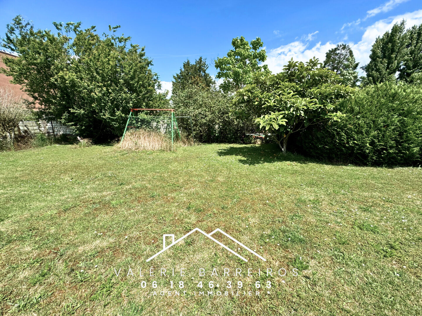 Photo Maison sur la commune de Saint Aubin Les Elbeuf 142 m2 image 4/6