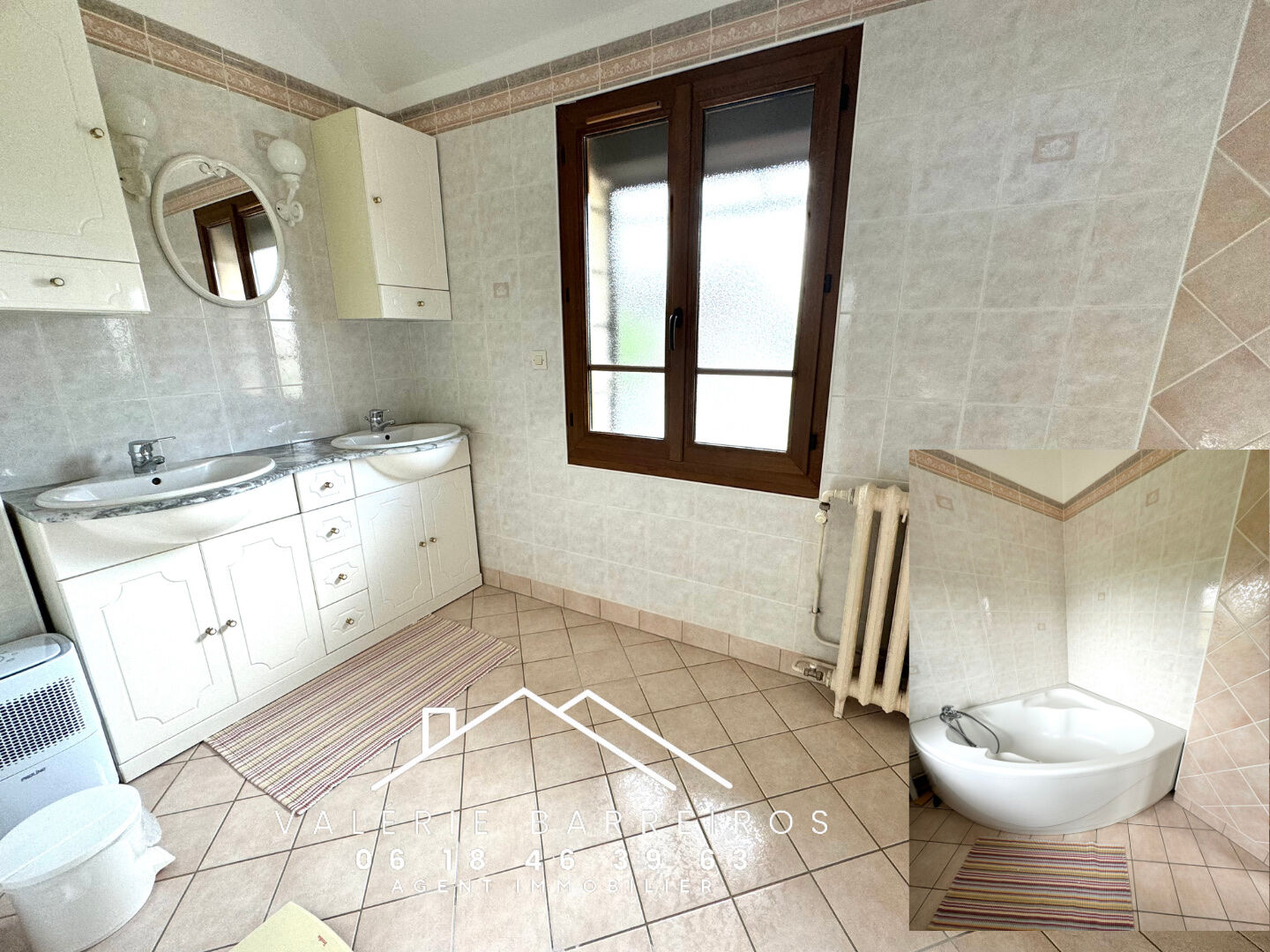 Photo Maison sur la commune de Saint Aubin Les Elbeuf 142 m2 image 5/6