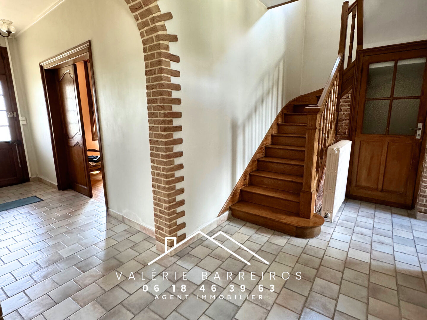 Photo Maison sur la commune de Saint Aubin Les Elbeuf 142 m2 image 6/6