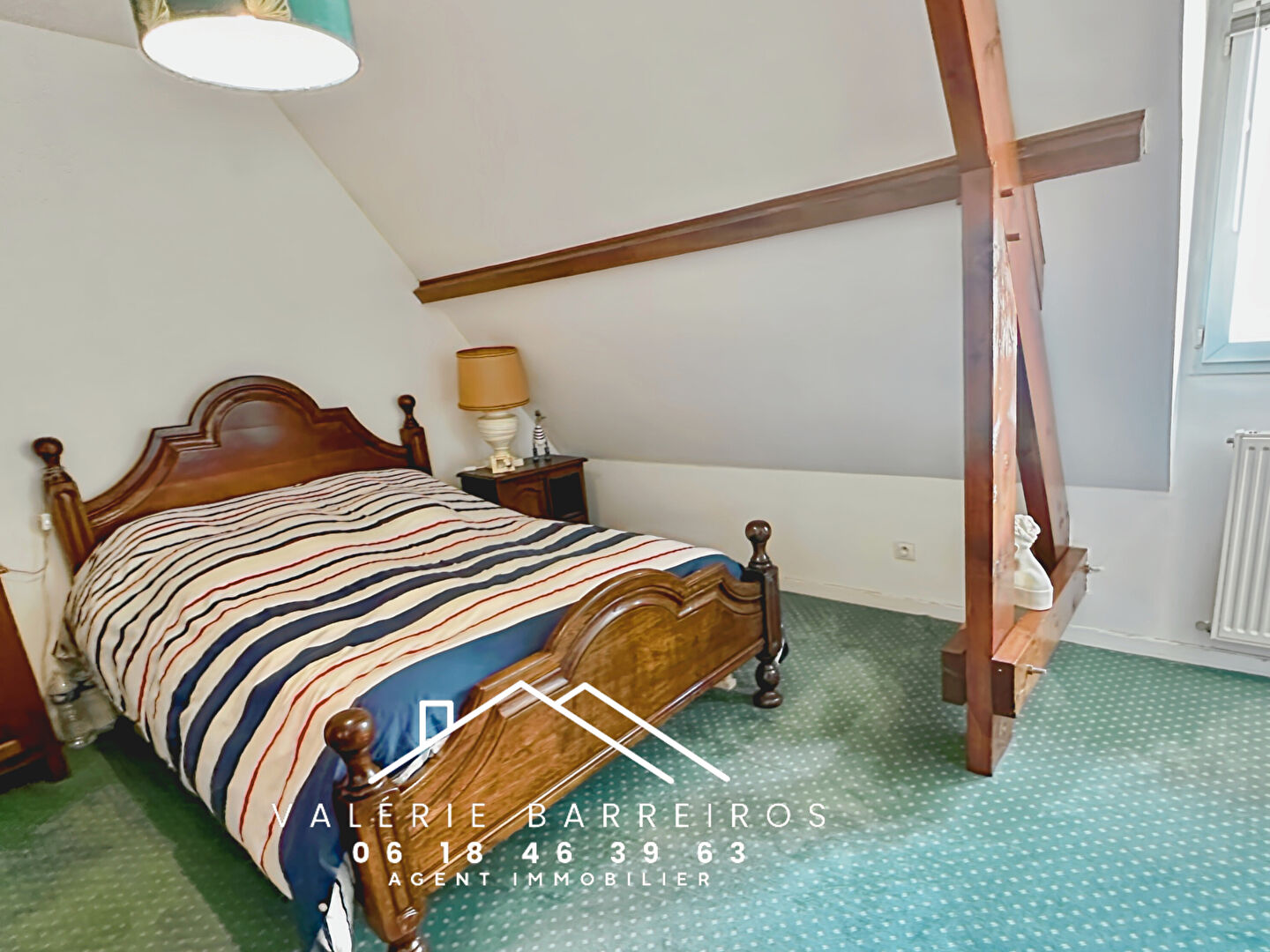 Photo MAISON NORMANDE ORIVAL - 6 pièce(s) - 185 m2 image 6/6