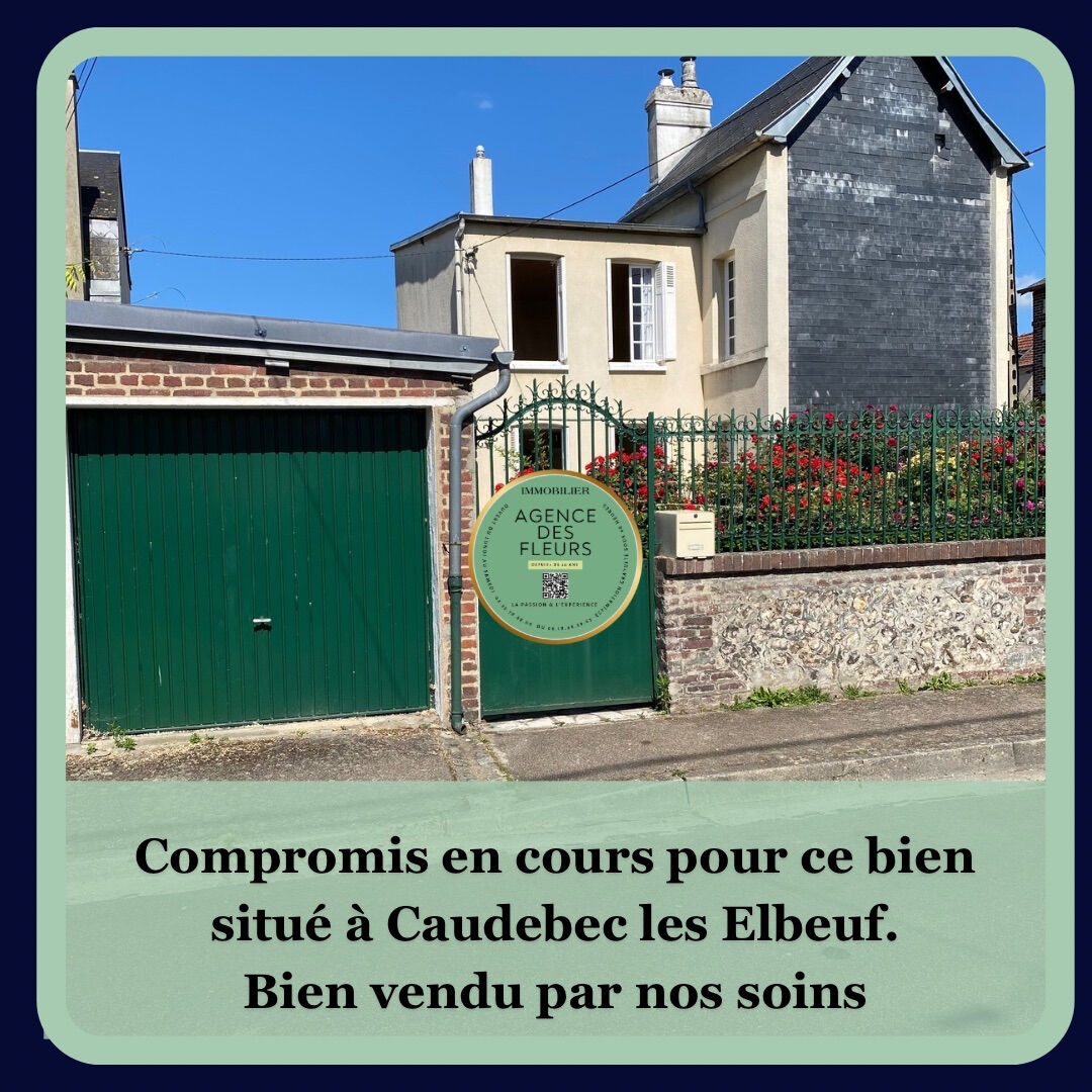 Photo Maison 100m2 image 1/6