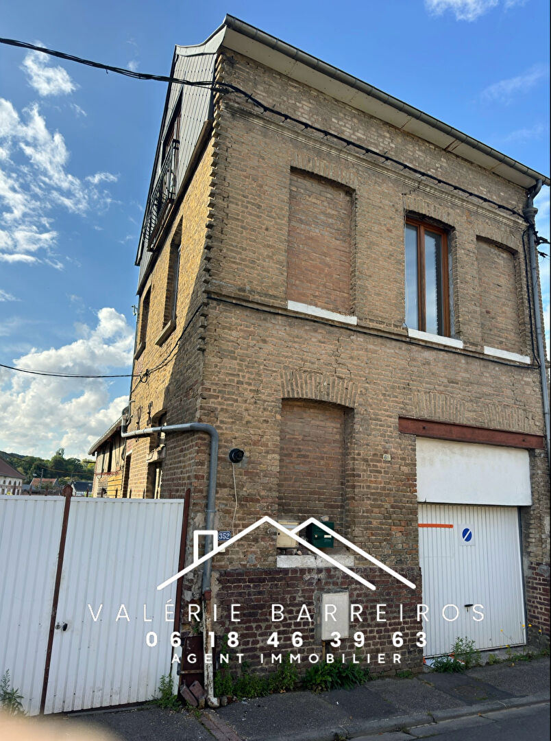 Photo Maison à rénover image 1/6