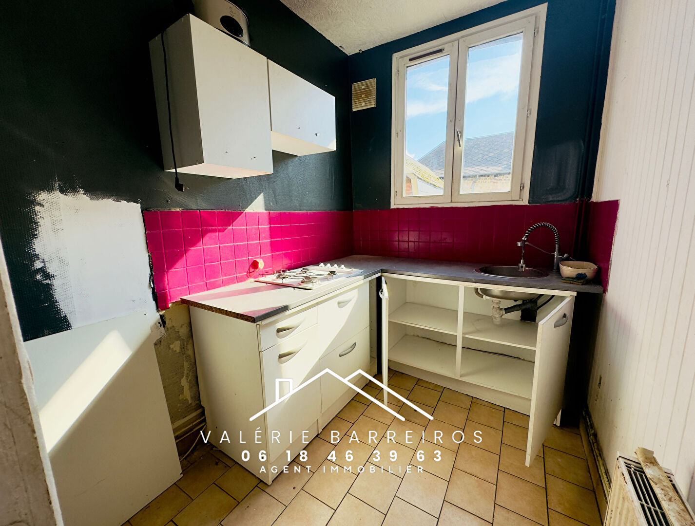 Photo Maison à rénover image 2/6