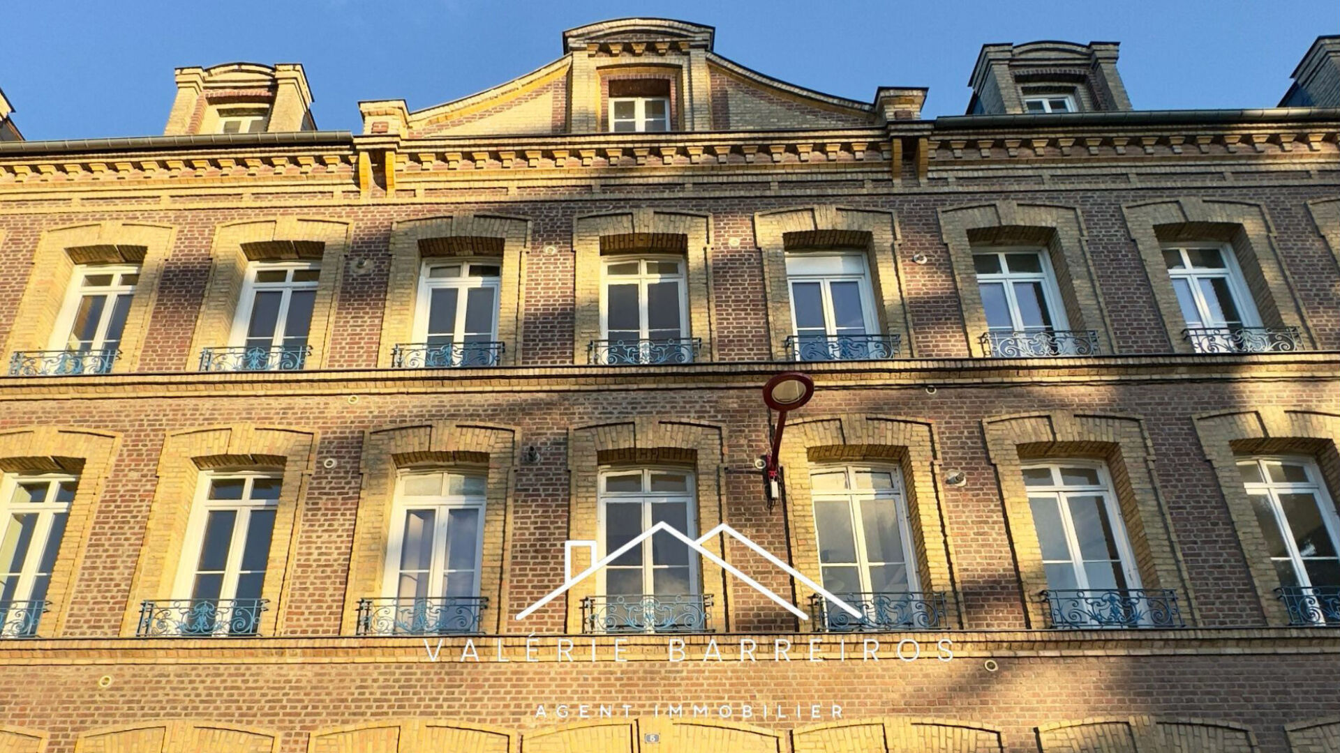 Appartement Elbeuf f3