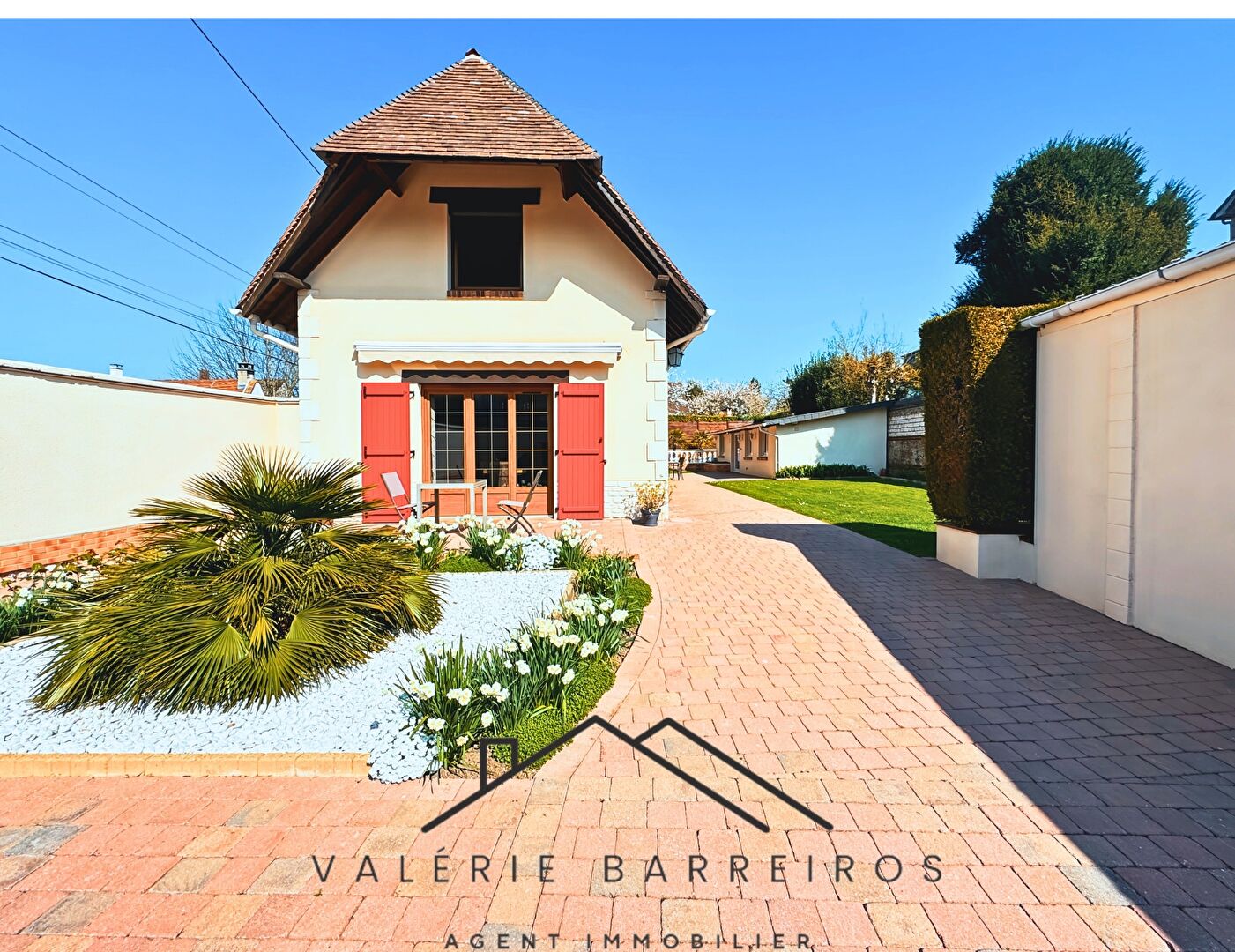 Agence immobilière de AGENCE DES FLEURS Elbeuf