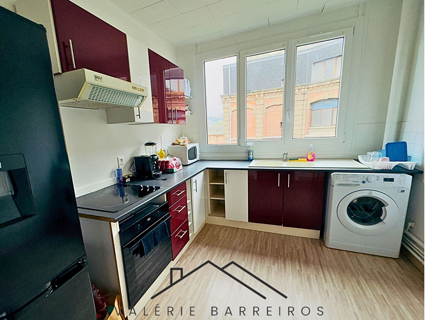 Photo Appartement Elbeuf f2 image 1/5