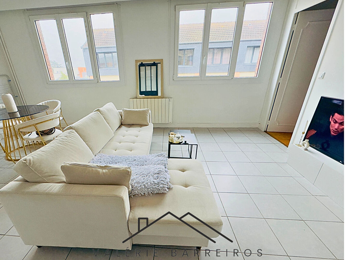 Photo Appartement Elbeuf f2 image 2/5