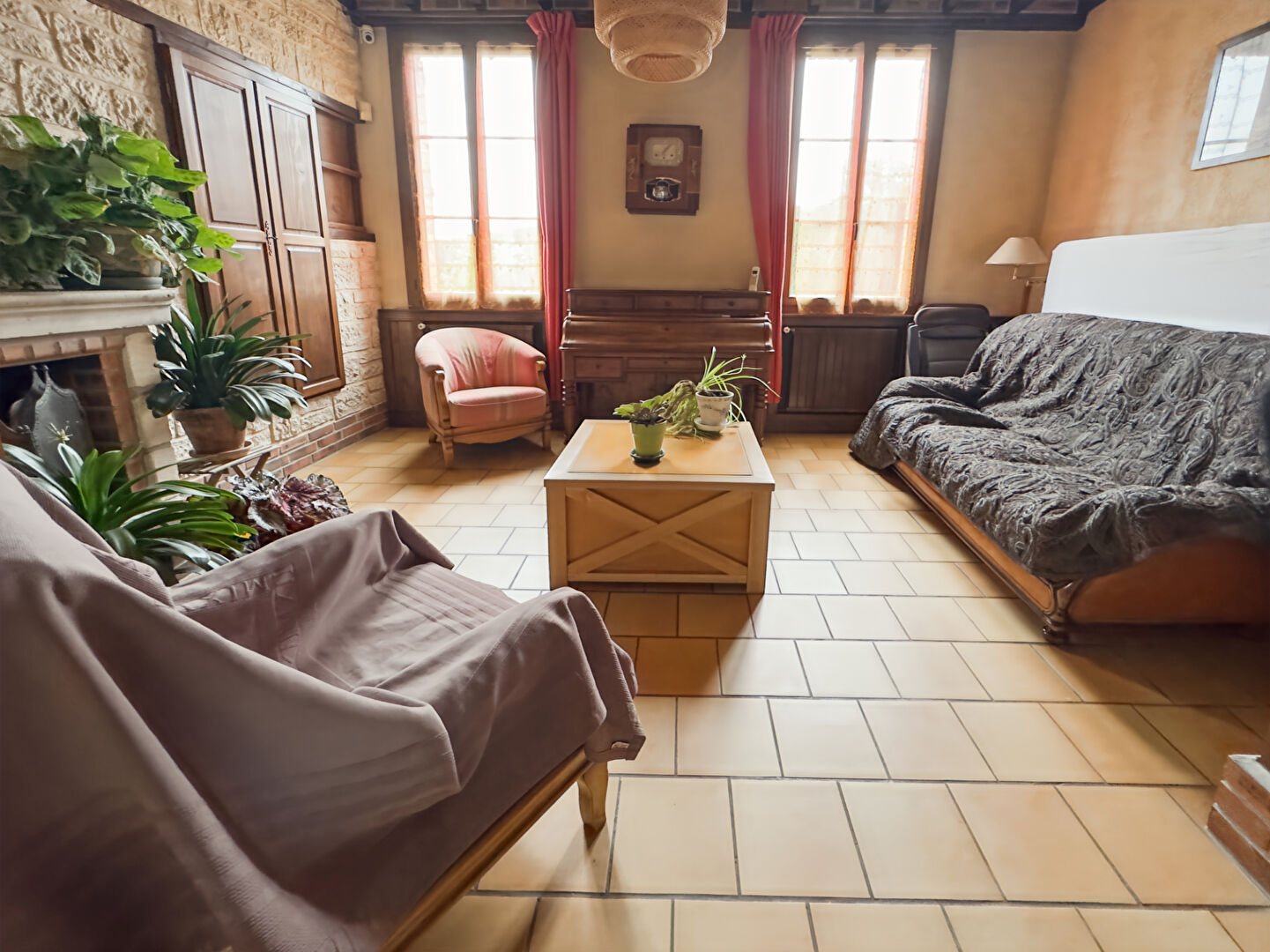 Photo Maison de 228m²  Situé a St Pierre les Elbeuf image 3/6