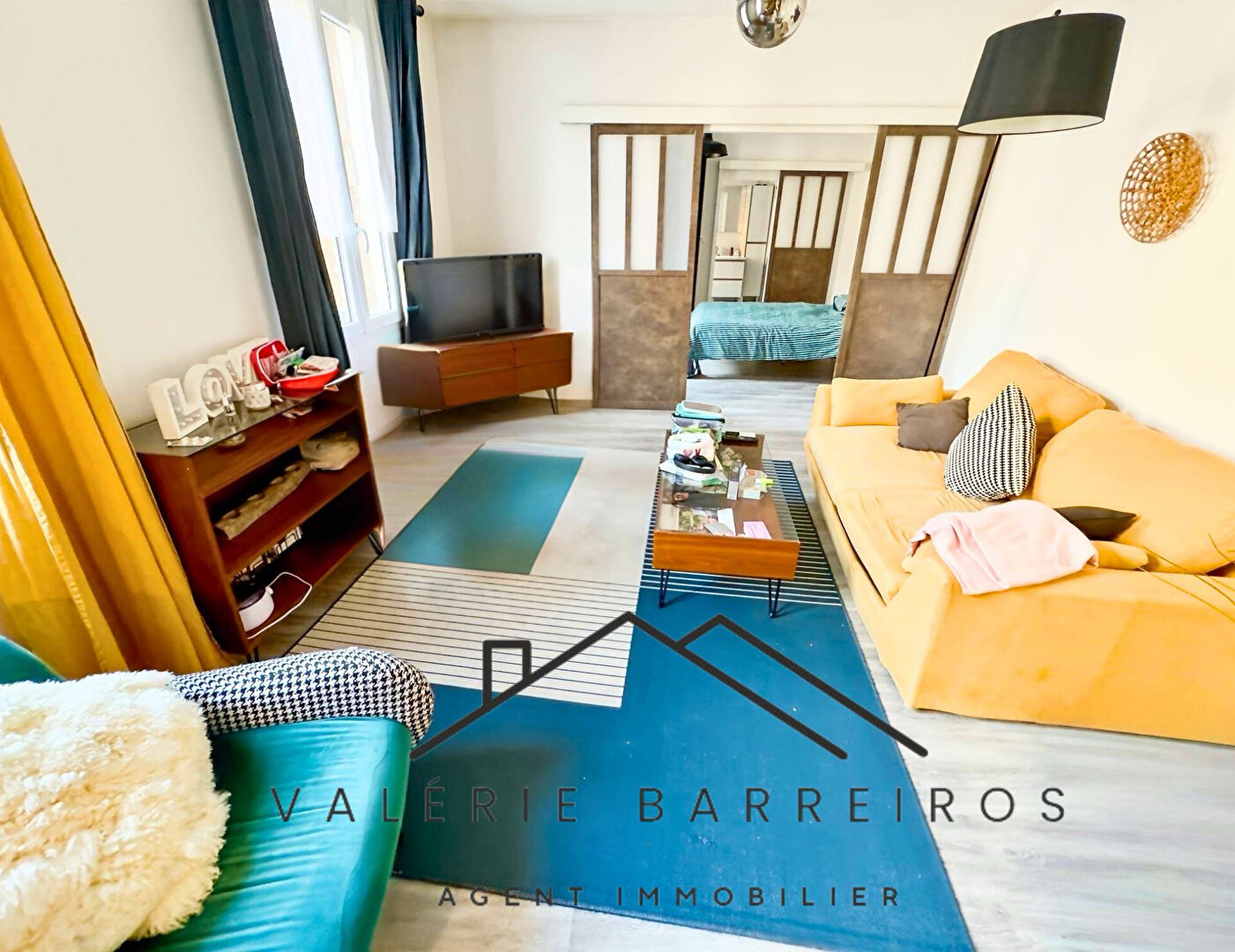 Photo Maison Elbeuf 3 pièce(s) 60 m2 image 1/6