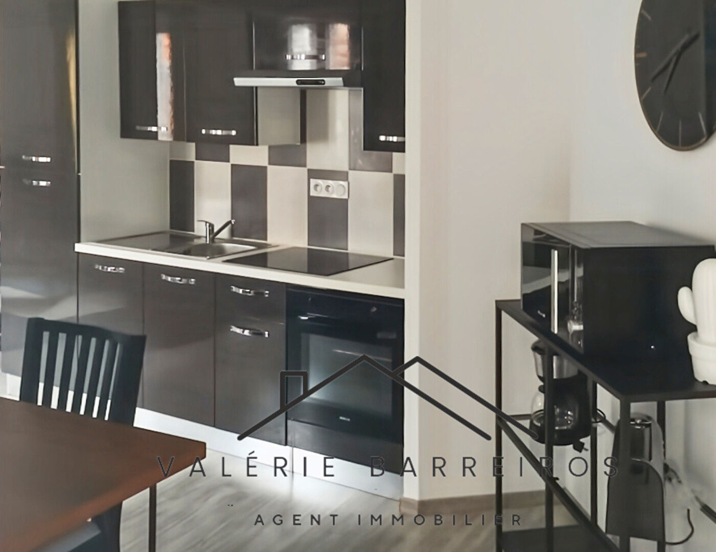 Photo Maison Elbeuf 3 pièce(s) 60 m2 image 3/6