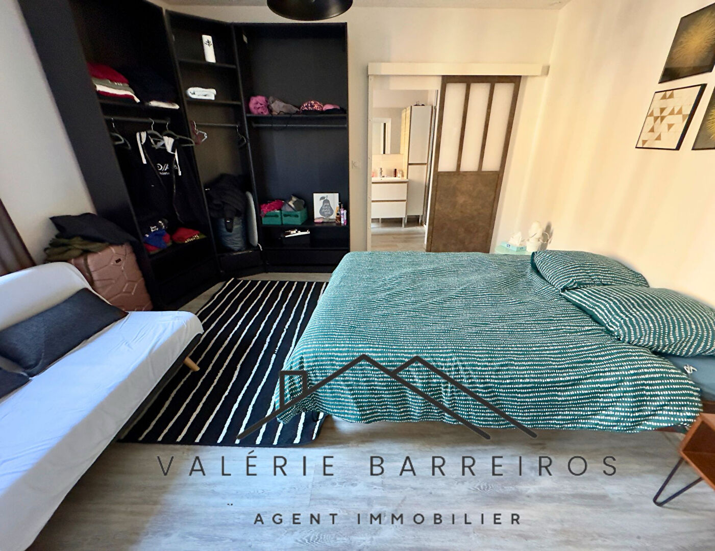 Photo Maison Elbeuf 3 pièce(s) 60 m2 image 5/6