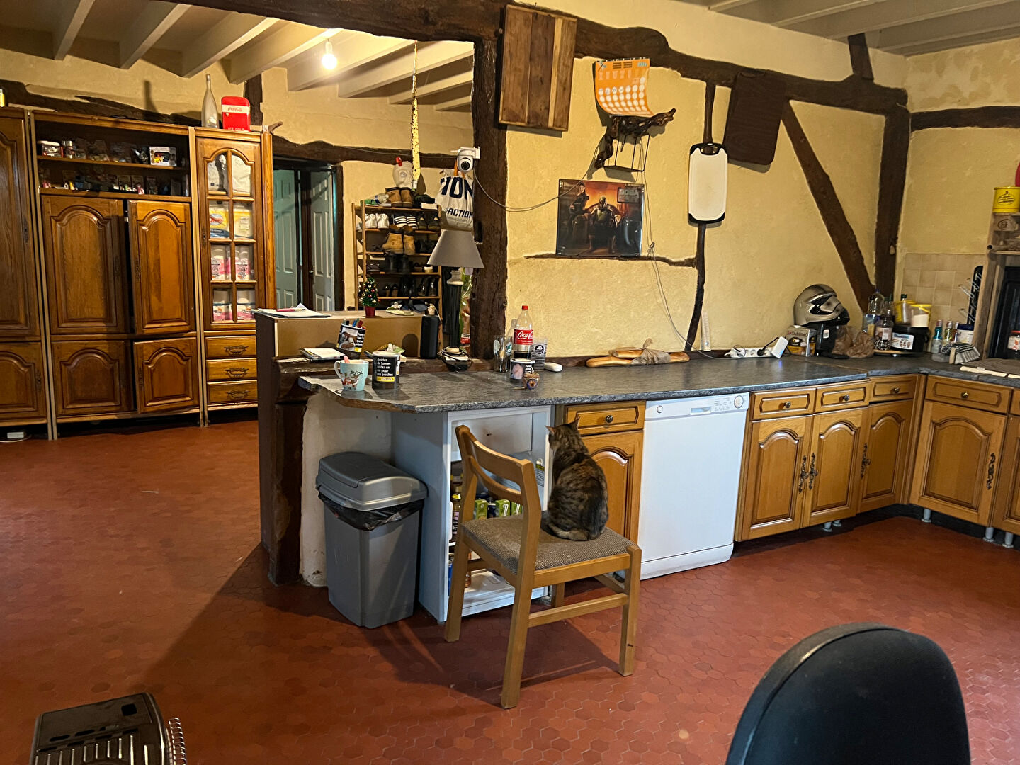 Photo Maison  7 pièce(s) image 5/6