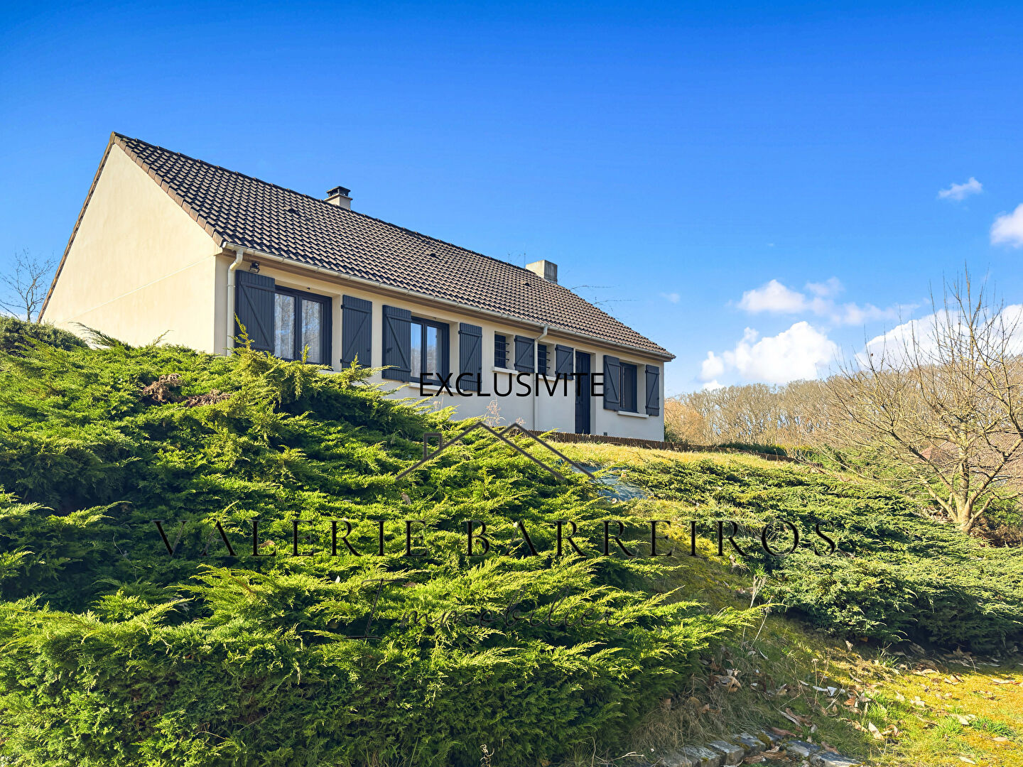 Photo Maison de 90m² 5 pièces image 2/6