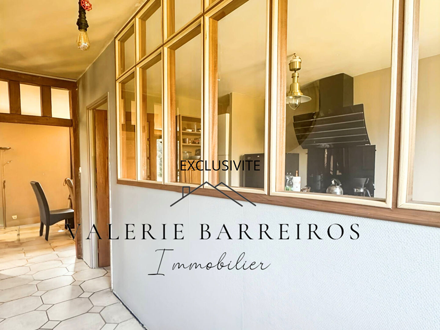 Photo Maison de 90m² 5 pièces image 3/6