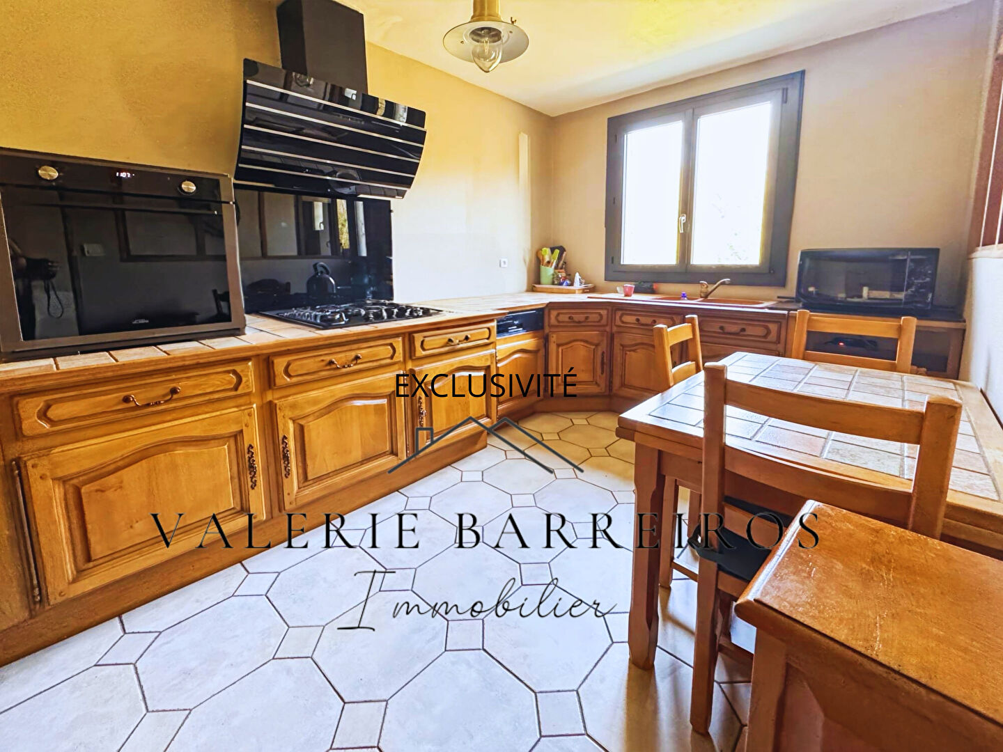 Photo Maison de 90m² 5 pièces image 4/6