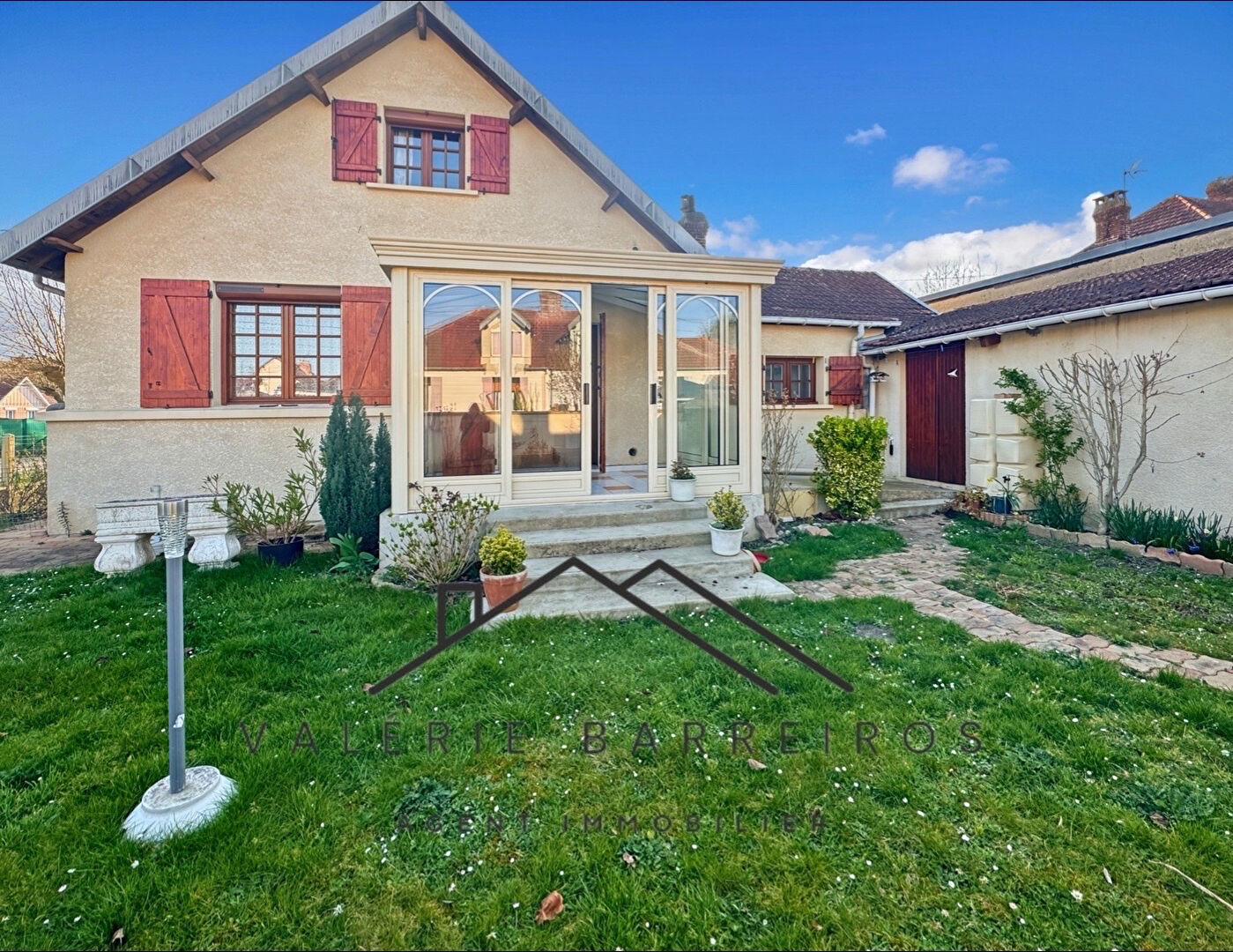 Agence immobilière de AGENCE DES FLEURS Elbeuf