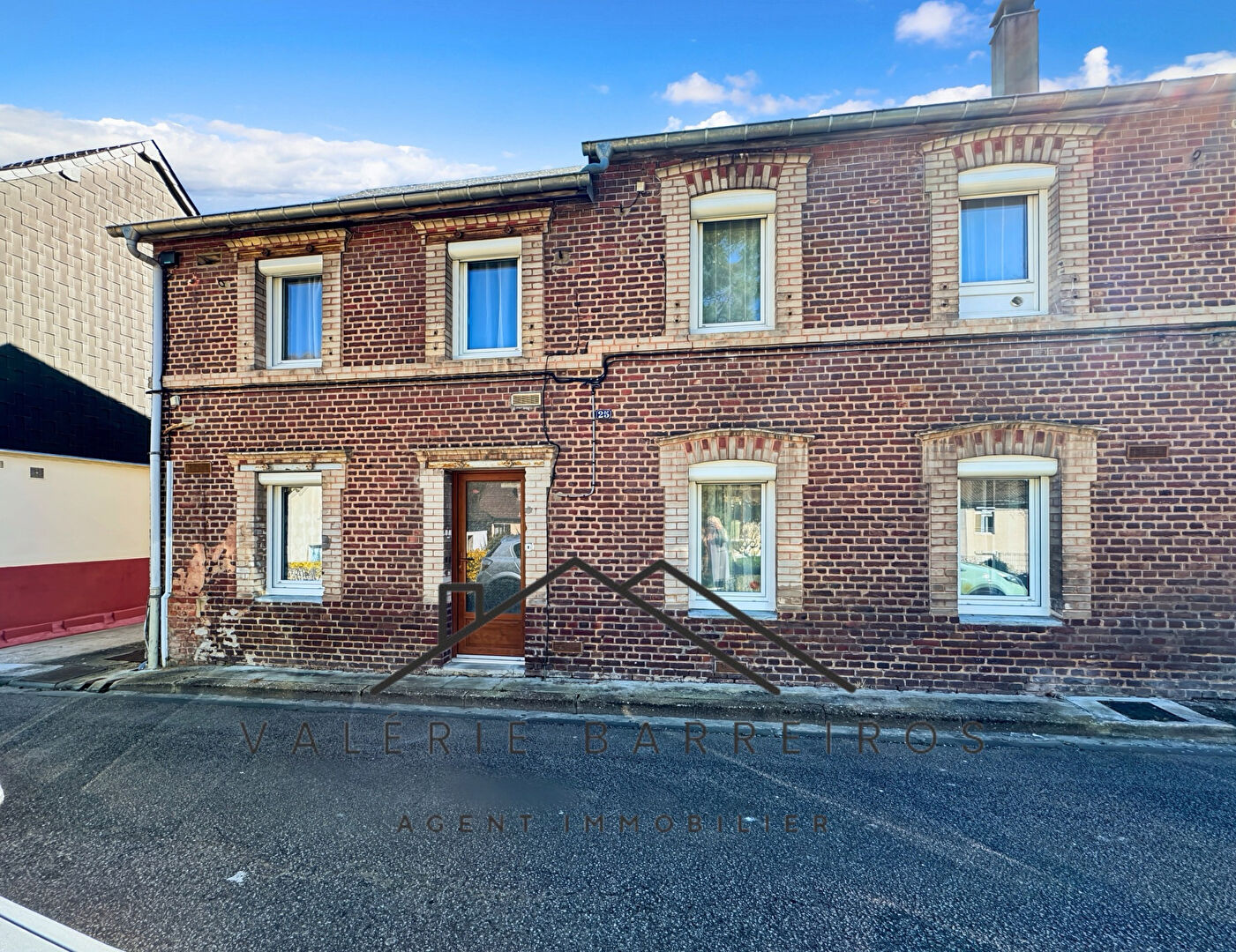 Photo Maison Elbeuf image 1/6