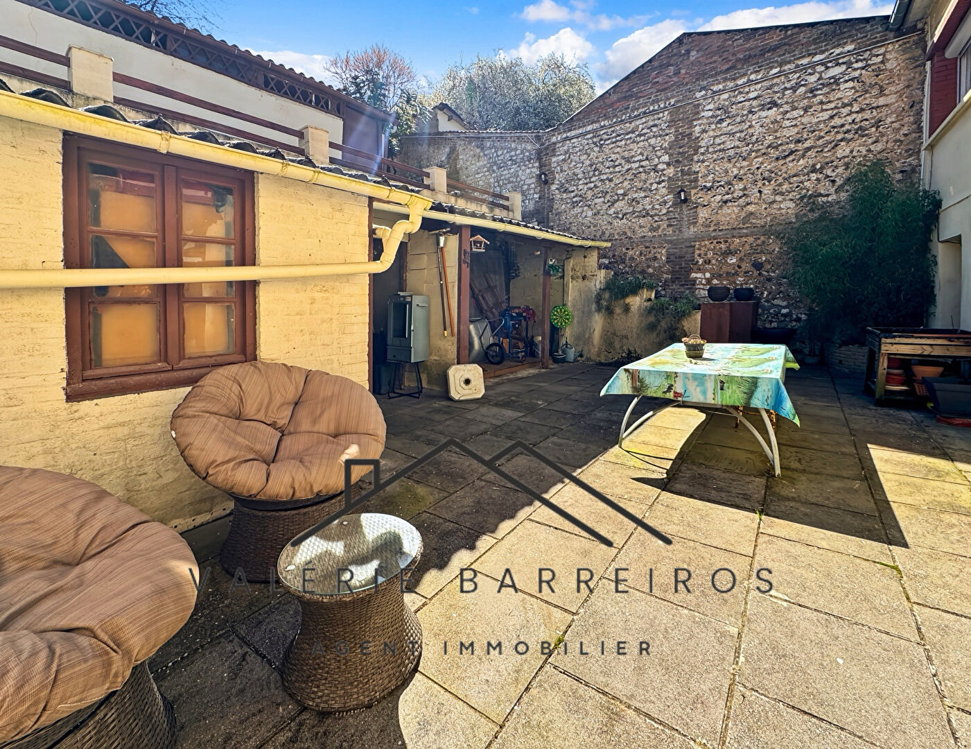 Photo Maison Elbeuf image 2/6