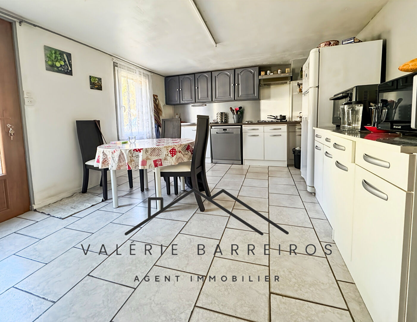 Photo Maison Elbeuf image 3/6