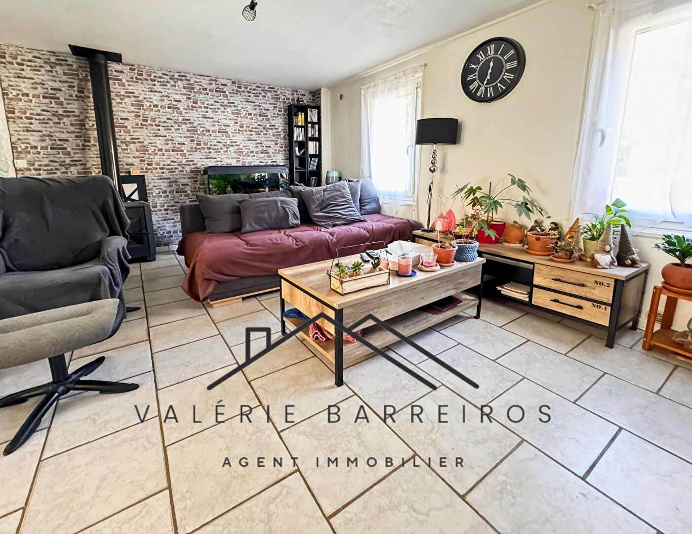 Photo Maison Elbeuf image 4/6